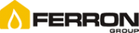 Логотип компании Феррон-строй