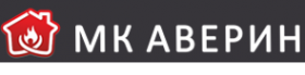 Логотип компании МК Аверин