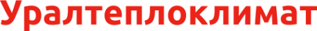 Логотип компании Уралтеплоклимат