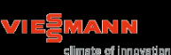 Логотип компании Viessmann