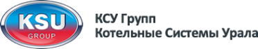 Логотип компании Котельные Системы Урала
