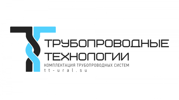 Логотип компании Трубопроводные Технологии
