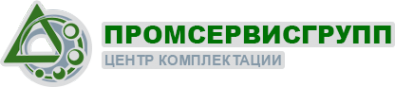 Логотип компании ПромСервисГрупп