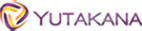Логотип компании Ютакана