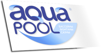 Логотип компании Аквапул