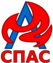 Логотип компании Сибирский учебный центр СПАС