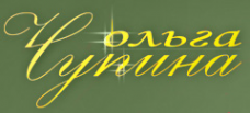 Логотип компании Студия парикмахерского искусства Ольги Чупиной