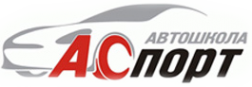 Логотип компании Аспорт