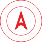 Логотип компании Академия Безаварийного Вождения