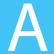 Логотип компании Авеста