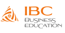 Логотип компании IBC Business Education