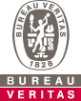 Логотип компании Бюро Веритас Сертификейшен АО