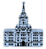 Логотип компании Служба недвижимости города