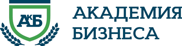 Логотип компании Академия Бизнеса