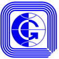 Логотип компании Институт геофизики