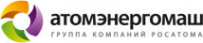 Логотип компании СвердНИИхиммаш