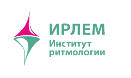 Логотип компании Институт ритмологии Евдокии Марченко