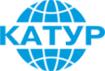 Логотип компании КАТУР-Авиа