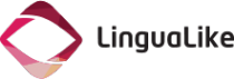 Логотип компании LinguaLike