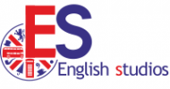 Логотип компании EnglishStudios