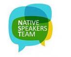 Логотип компании Native Speakers Team