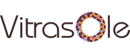 Логотип компании Vitrasole