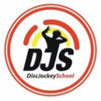 Логотип компании DJS