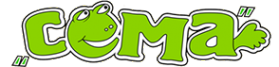 Логотип компании Сёма