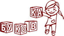 Логотип компании Буковка
