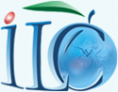 Логотип компании Международный лингвистический центр