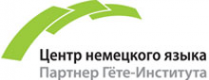 Логотип компании Центр изучения иностранных языков