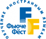 Логотип компании Future First