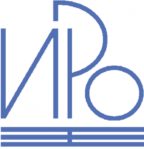 Логотип компании Институт развития образования Свердловской области