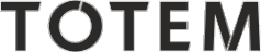 Логотип компании Тотем