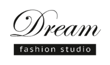 Логотип компании Dream Fashion Studio