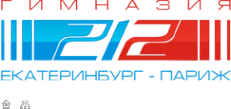 Логотип компании Екатеринбург-Париж