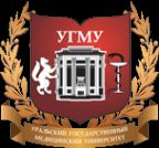 Логотип компании Уральский государственный медицинский университет