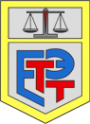 Логотип компании Екатеринбургский торгово-экономический техникум