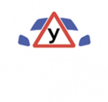 Логотип компании ЕКАТЕРИНБУРГСКАЯ АВТОШКОЛА