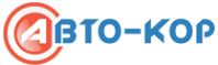 Логотип компании Авто-Кор