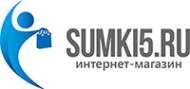 Логотип компании Sumki5.ru