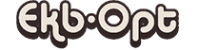 Логотип компании Екб-опт