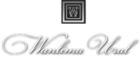 Логотип компании Ванлима