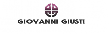 Логотип компании Giovanni Giusti