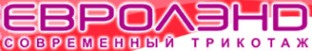 Логотип компании Евролэнд