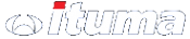 Логотип компании Итума-Урал