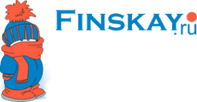 Логотип компании Finskay.ru