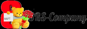 Логотип компании SRS-Company