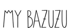 Логотип компании My bazuzu