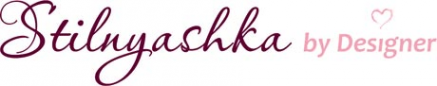 Логотип компании Модный домик